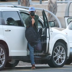 Esta es la fecha que baraja Rodolfo Sancho para volver a Tailandia