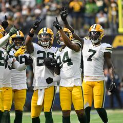 Why isn’t Devonte Wyatt playing for the Packers against the Cardinals? NFL Week 6 injury status