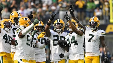 The Packers host the Cardinals at Lambeau Field, with kickoff at noon on Sunday. The Packers have a number of key players doubtful.