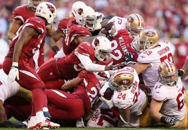 Una imagen, una frase (semana 17)