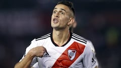 Borré podría volver al Atlético, los clubes ya están en contacto