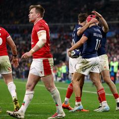 Francia se hace una crema de Puerro