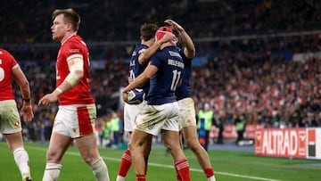 Francia se hace una crema de Puerro