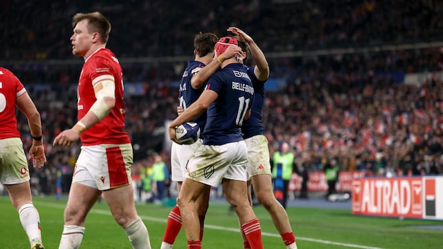 Francia se hace una crema de Puerro