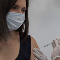 Vacunación EDOMEX: fechas de segunda dosis para jóvenes de 18 a 29 años