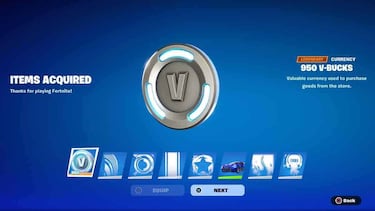 How to get free V-Bucks in Fortnite for logging in and why Epic Games is giving them away for free