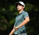 Niemann lidera en Detroit y luchará por su segundo título en el PGA Tour