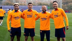 Se filtra la primera imagen real de la nueva camiseta del Barça