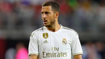 FIFA 20: así han evolucionado los rostros de los futbolistas desde FIFA 19