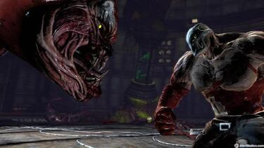 Splatterhouse, Impresiones
