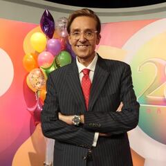 Quién fue Daniel Bisogno: trayectoria, reacciones y último adiós