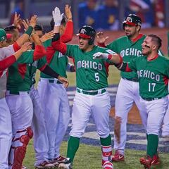 México vs Colorado Rockies: Resumen, resultado y carreras