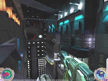 Jedi Knight II: Jedi Outcast: Primeras Impresiones (PC)