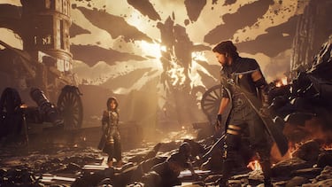 Este favorito al GOTY 2025 tendrá película y uno de los actores del momento quiere estar en ella