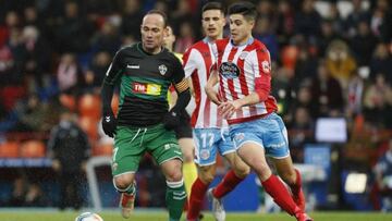 Lugo 2-2 Elche: resultado, resumen y goles del partido