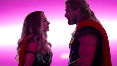 MCU: Every Phase 4 movie from worst to best, according to IMDB