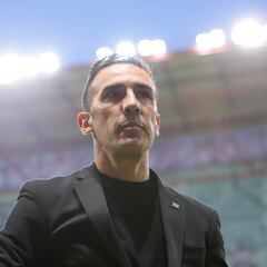 Un exjugador del Barcelona podría llegar a Cruz Azul