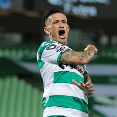 Brian Lozano reemplazaría al 'Tecatito' en el Porto