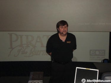 Pirates of the Burning Sea vendrá localizado en su lanzamiento