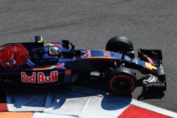 Carlos Sainz. 