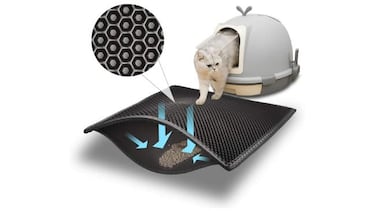 ¿Tienes un gato? Estos 10 productos son básicos para el bienestar de tu primera mascota