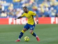 05/04/26 PARTIDO SEGUNDA DIVISION
LAS PALMAS - HUESCA
JESE