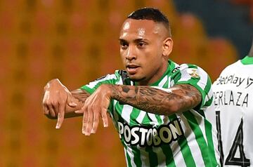 Nacional clasificó a la fase de grupos de la Copa Libertadores tras vencer a Libertad y estará en el grupo de Nacional de Uruguay, Universidad Católica de Chile y Argentinos Juniors de Argentina.