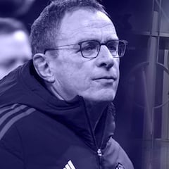 El gurú que 'ganó' en 1998 las Champions 2019, 2020 y 2021