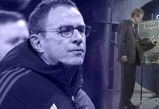 El gurú que 'ganó' en 1998 las Champions 2019, 2020 y 2021