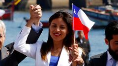 Detención de Karen Rojo: a qué partido pertenecía, cuánto dinero robó y por qué estaba en Holanda