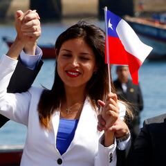 Detención de Karen Rojo: a qué partido pertenecía, cuánto dinero robó y por qué estaba en Holanda