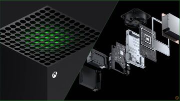 Xbox Series X es tan silenciosa como Xbox One X, asegura Phil Spencer