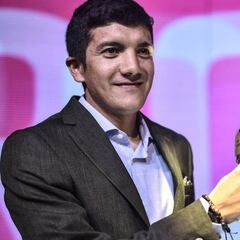 Carapaz está dispuesto a defender su título en el Giro