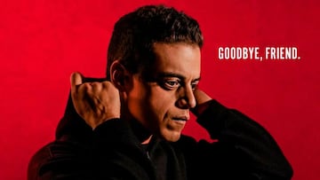 Las 10 series con mejores giros argumentales