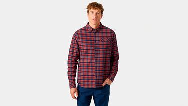 Descuentos de hasta el 50% en prendas de abrigo de Helly Hansen