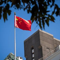 Más tensión entre China y EEUU por una científica que trabajaría en secreto para el ejército chino