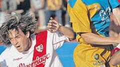 El Rayo prepara el asalto final a la fase de ascenso