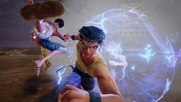 Imágenes de Jump Force