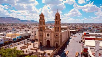 Mega apag&oacute;n en Ciudad Ju&aacute;rez: Qu&eacute; colonias se han visto afectadas y hasta cu&aacute;ndo durar&aacute;