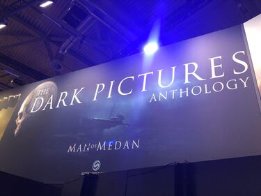 Gamescom 2018: Hands On, Dark Pictures Anthology