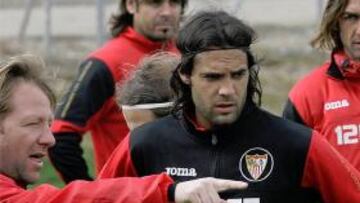 Sergio Sánchez: "A Abidal le digo que todo saldrá bien"