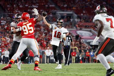 One theory suggests Cristiano Ronaldo is linked to break-up of Tom Brady and Gisele Bündchen