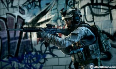 EA "no tiene planes" para cobrar por el servicio Battlelog