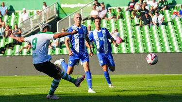 El Alavs se lleva el Trofeo Nando Yosu a penalties