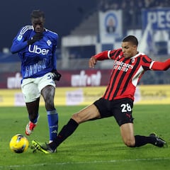 “Me reuniré con Infantino en Doha”