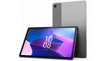 Tablet Lenovo Tab M10 (3ª generación) en PcComponentes