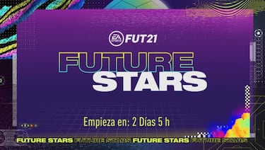 Future Stars en FIFA 21: qué es, cuándo comienza, predicciones de jugadores y más