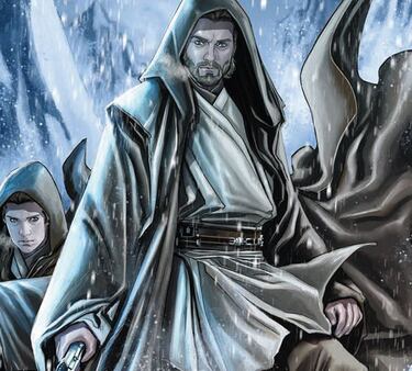Star Wars: Obi-Wan Kenobi | Qué ver, jugar y leer antes de ver la serie