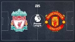 The television and streaming information you need if you want to watch Liverpool host Manchester United at Anfield on Premier League matchday 17.