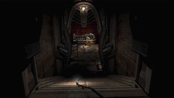 Im¨¢genes de DOOM 3: VR Edition